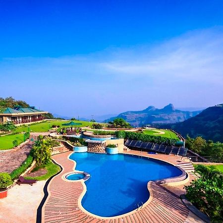 Upper Deck Resort - Stay And Relax At The Highest Peak Lonavala Extérieur photo