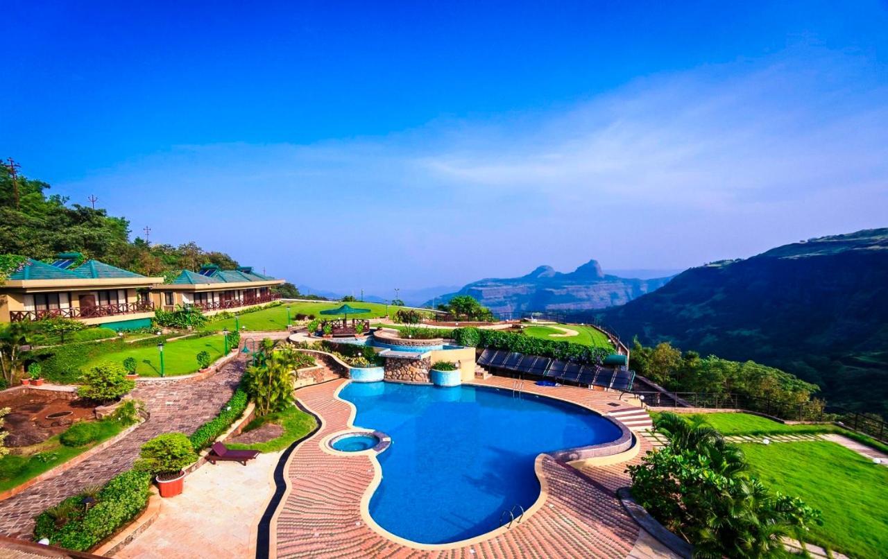 Upper Deck Resort - Stay And Relax At The Highest Peak Lonavala Extérieur photo