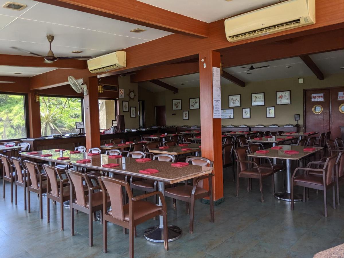 Upper Deck Resort - Stay And Relax At The Highest Peak Lonavala Extérieur photo