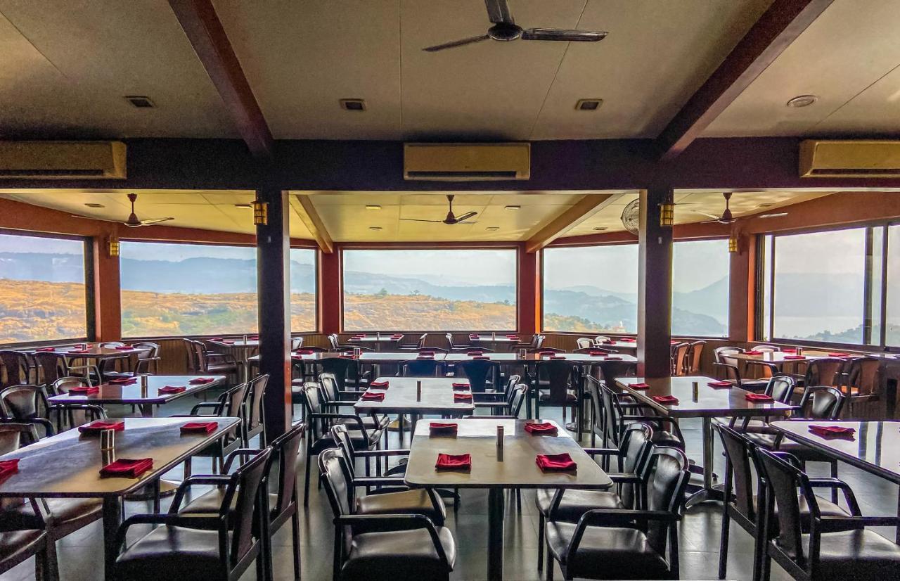 Upper Deck Resort - Stay And Relax At The Highest Peak Lonavala Extérieur photo