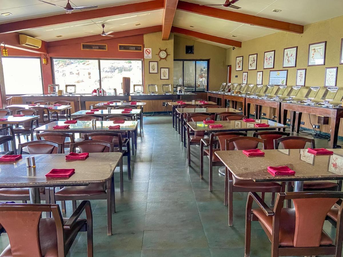 Upper Deck Resort - Stay And Relax At The Highest Peak Lonavala Extérieur photo