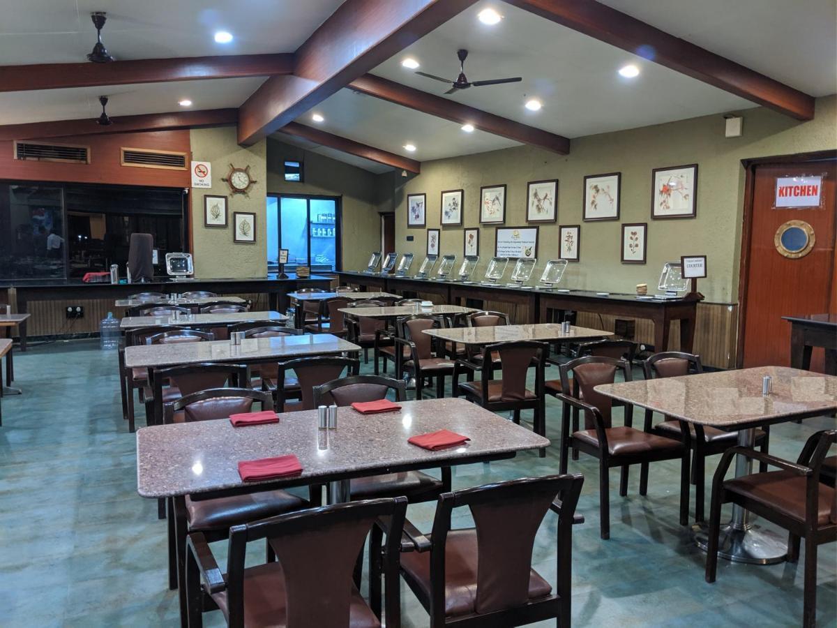 Upper Deck Resort - Stay And Relax At The Highest Peak Lonavala Extérieur photo