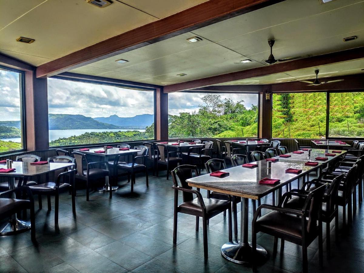 Upper Deck Resort - Stay And Relax At The Highest Peak Lonavala Extérieur photo