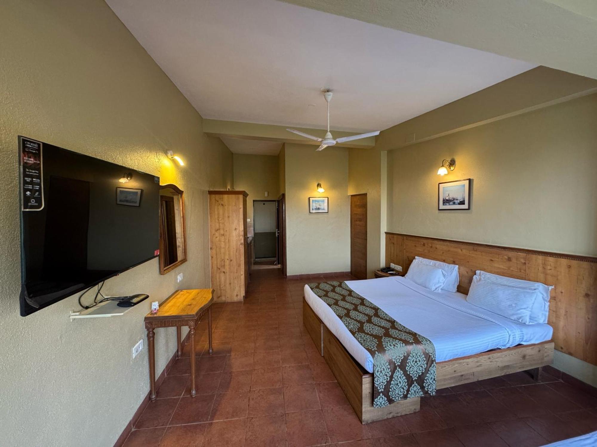Upper Deck Resort - Stay And Relax At The Highest Peak Lonavala Extérieur photo