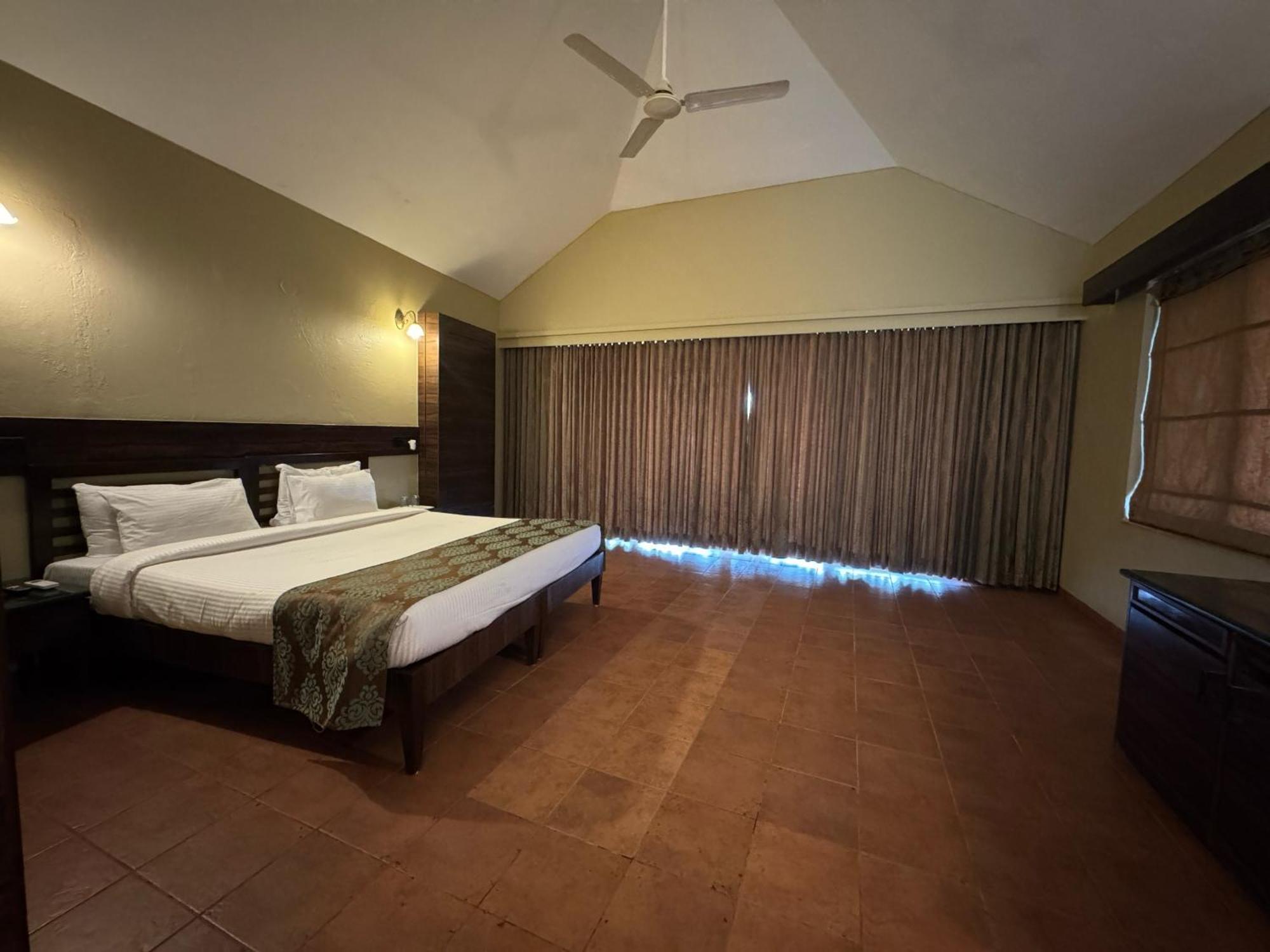 Upper Deck Resort - Stay And Relax At The Highest Peak Lonavala Extérieur photo
