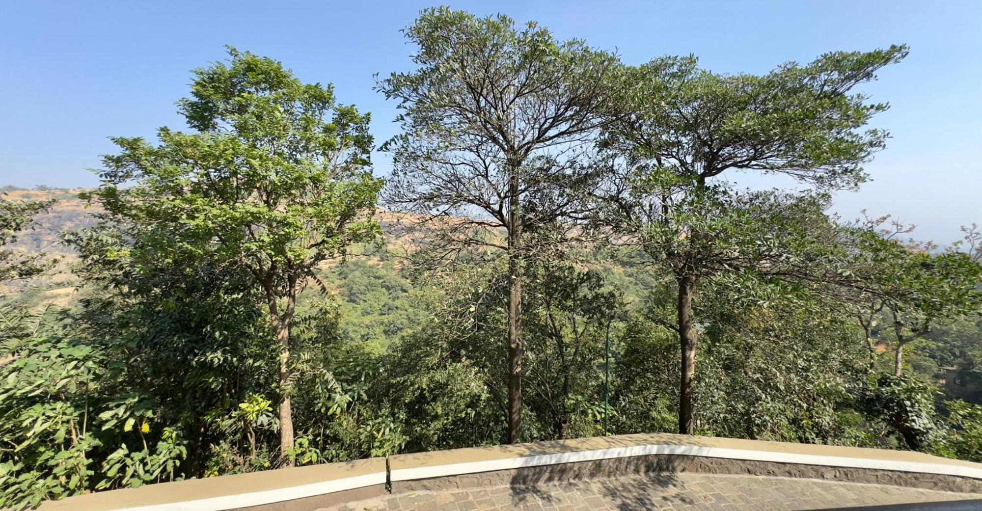 Upper Deck Resort - Stay And Relax At The Highest Peak Lonavala Extérieur photo