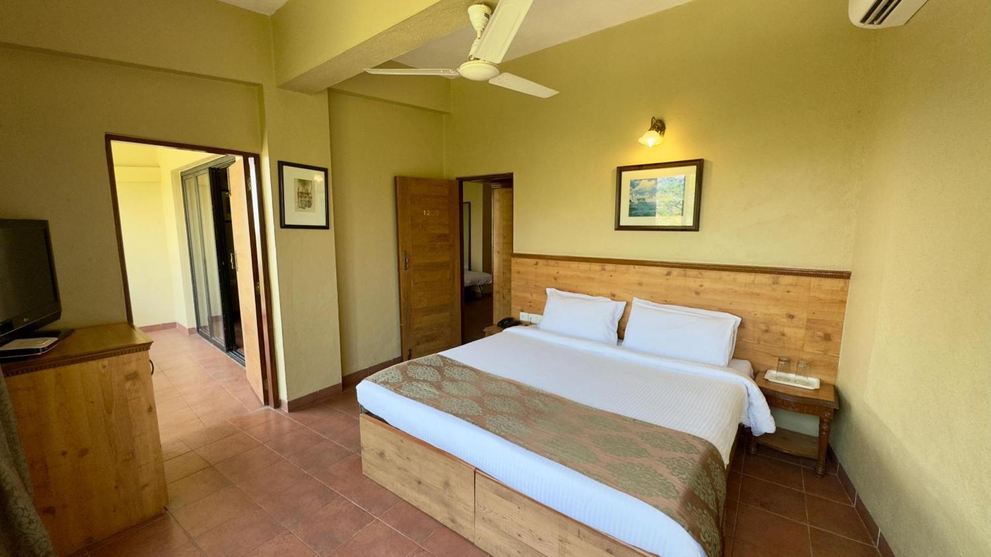 Upper Deck Resort - Stay And Relax At The Highest Peak Lonavala Extérieur photo