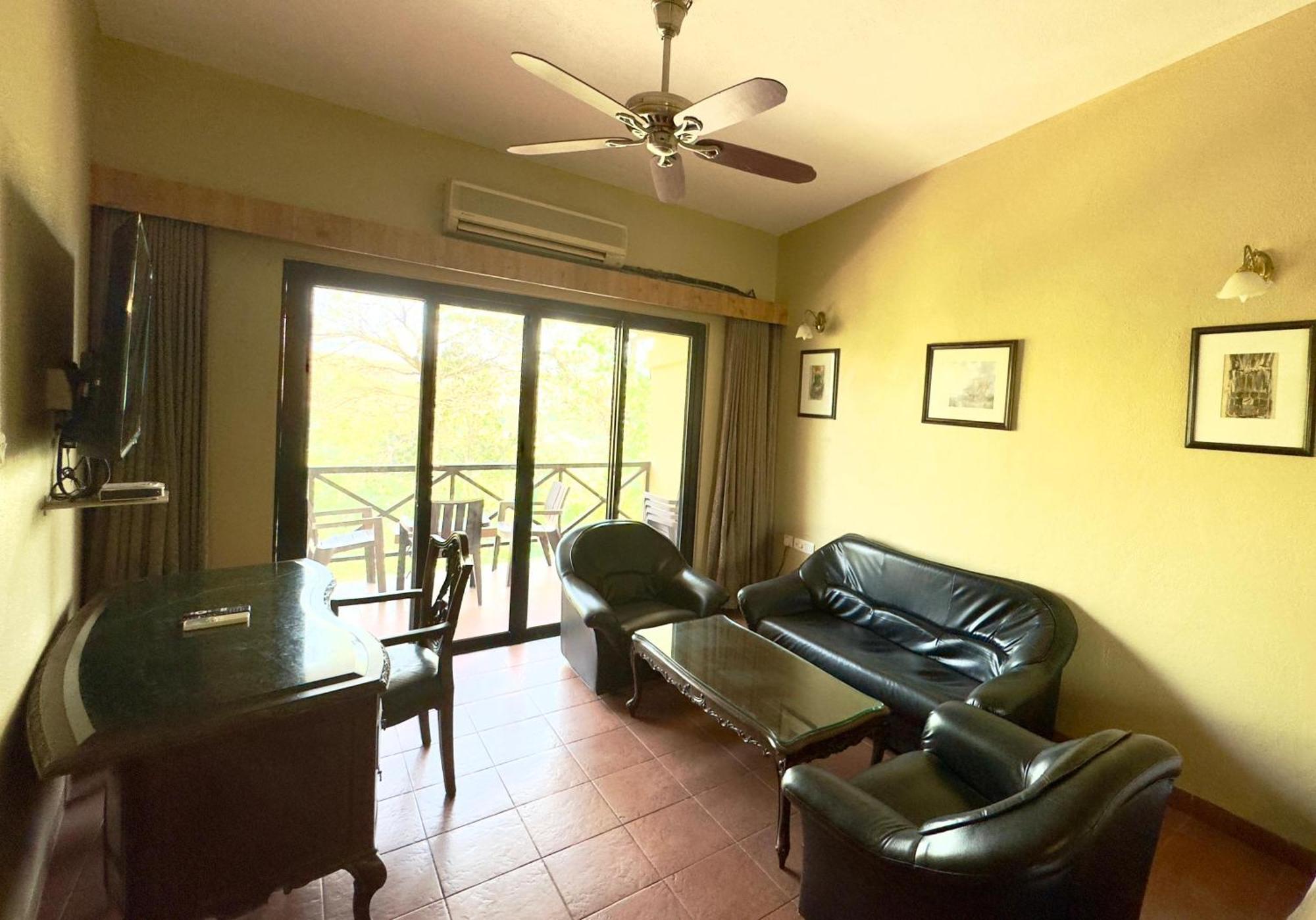 Upper Deck Resort - Stay And Relax At The Highest Peak Lonavala Extérieur photo