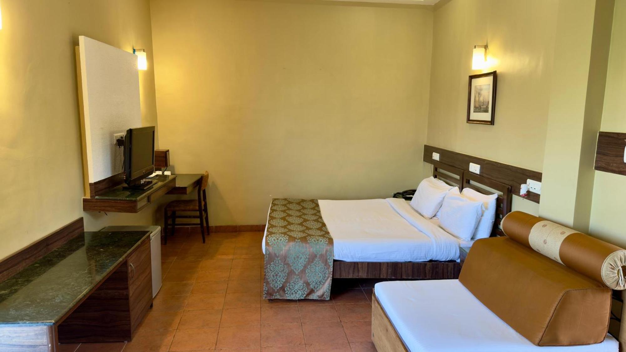 Upper Deck Resort - Stay And Relax At The Highest Peak Lonavala Extérieur photo