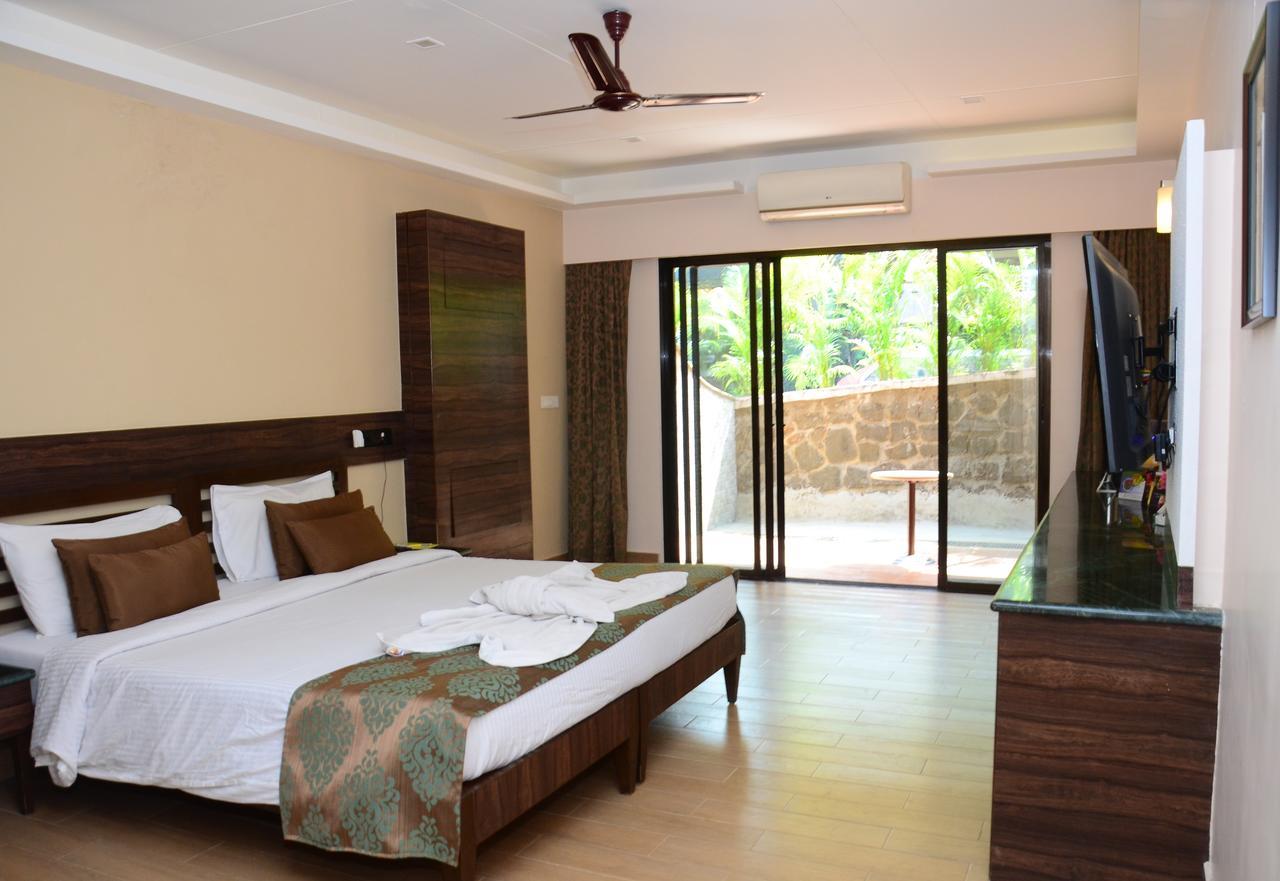 Upper Deck Resort - Stay And Relax At The Highest Peak Lonavala Extérieur photo