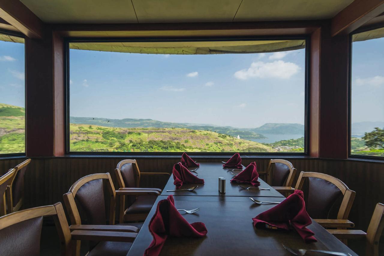Upper Deck Resort - Stay And Relax At The Highest Peak Lonavala Extérieur photo