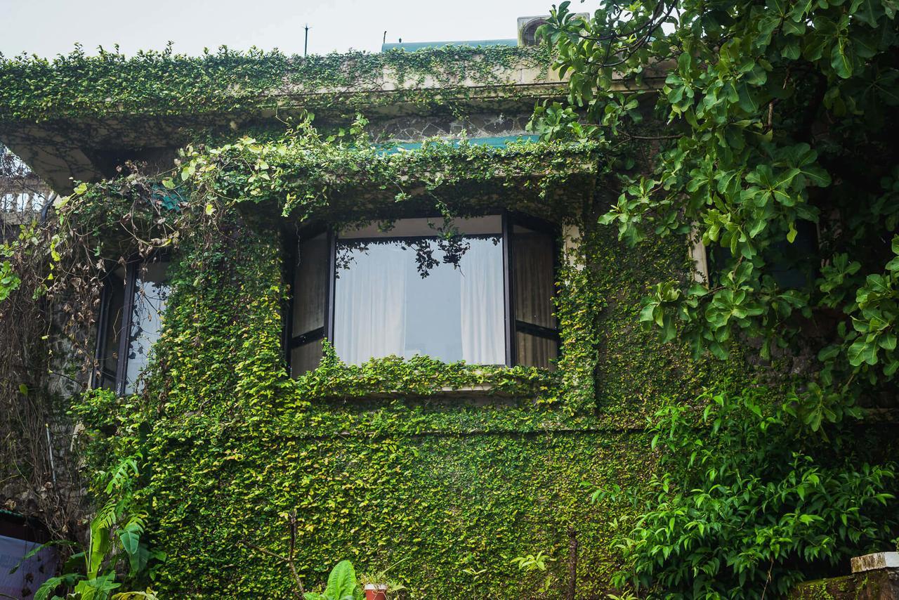 Upper Deck Resort - Stay And Relax At The Highest Peak Lonavala Extérieur photo