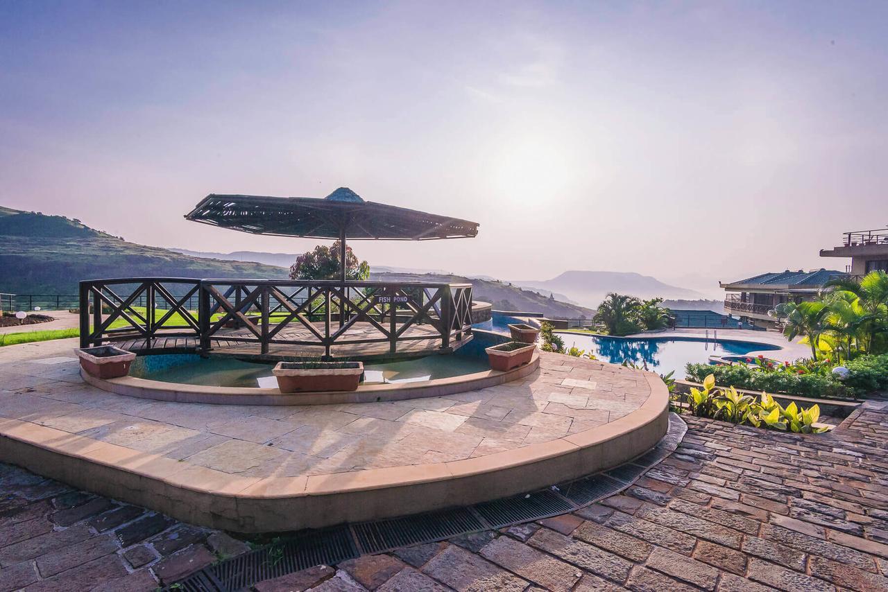 Upper Deck Resort - Stay And Relax At The Highest Peak Lonavala Extérieur photo