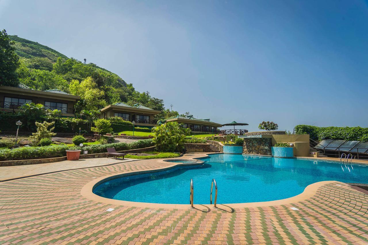 Upper Deck Resort - Stay And Relax At The Highest Peak Lonavala Extérieur photo